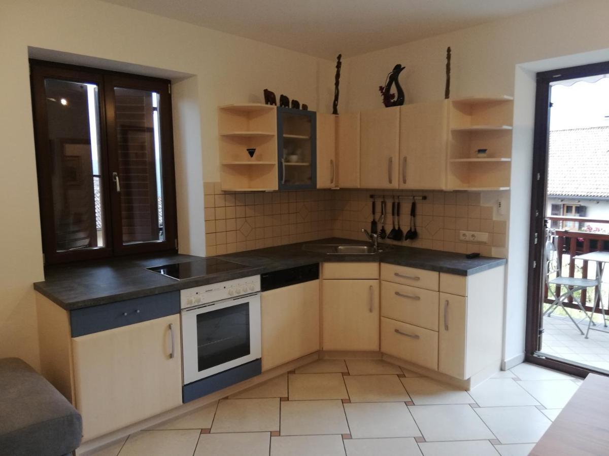 Haus Moeltner - Apartment Aviam Caldaro Εξωτερικό φωτογραφία