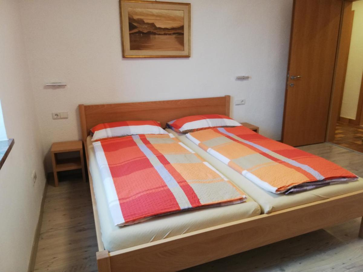 Haus Moeltner - Apartment Aviam Caldaro Εξωτερικό φωτογραφία