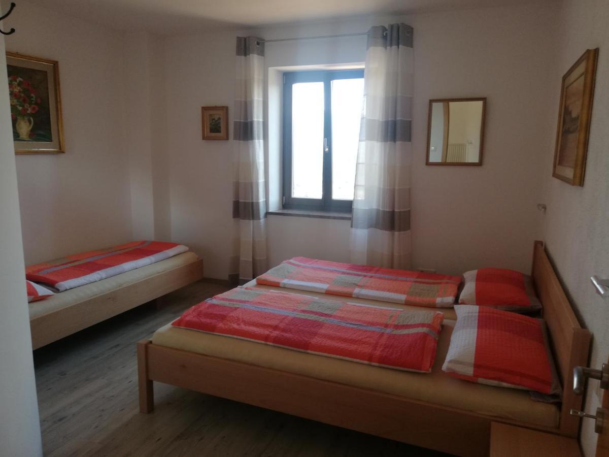Haus Moeltner - Apartment Aviam Caldaro Εξωτερικό φωτογραφία