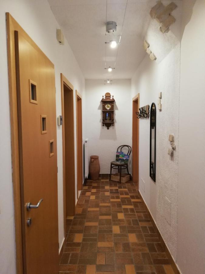 Haus Moeltner - Apartment Aviam Caldaro Εξωτερικό φωτογραφία
